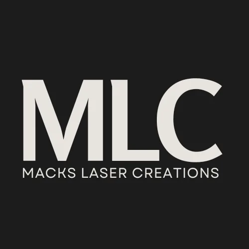 Macks Laser Creations