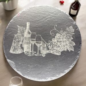 Slate Charcuterie