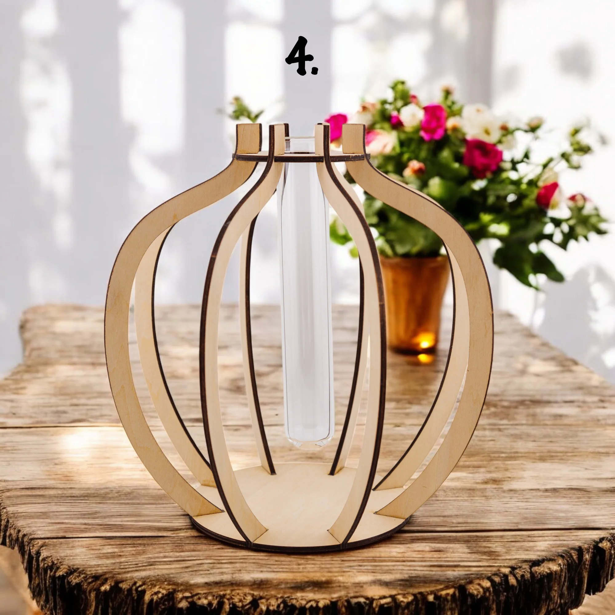 Vase no4
