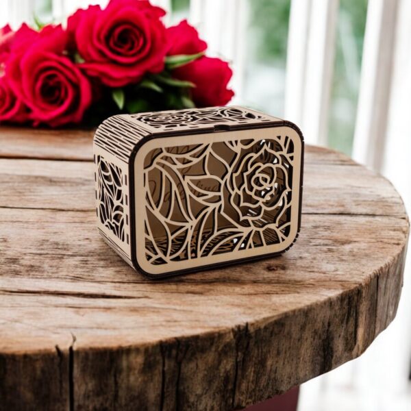 Trinket Boxes - Image 4