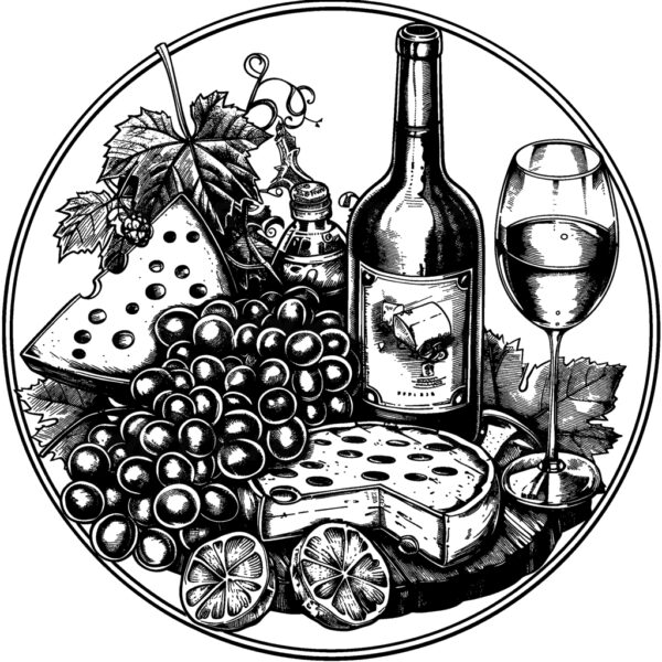 Slate Charcuterie Board - Image 5