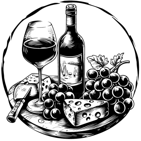 Slate Charcuterie Board - Image 2