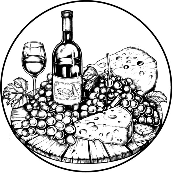 Slate Charcuterie Board - Image 14