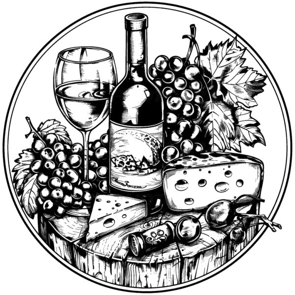 Slate Charcuterie Board - Image 13