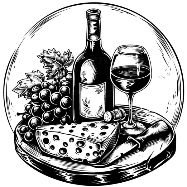 Slate Charcuterie Board - Image 7