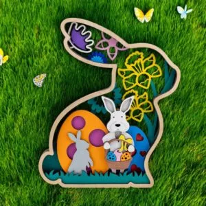 Easter Bunnies