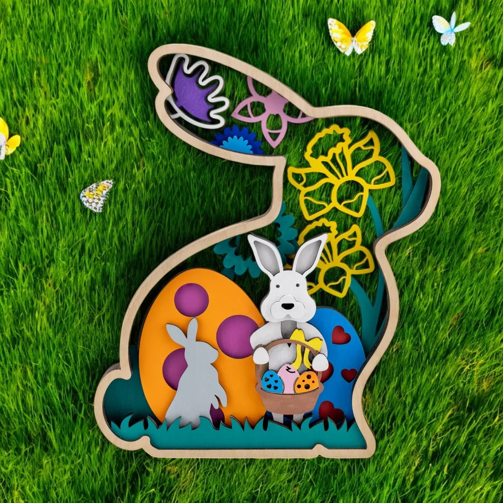 Easter Bunnies