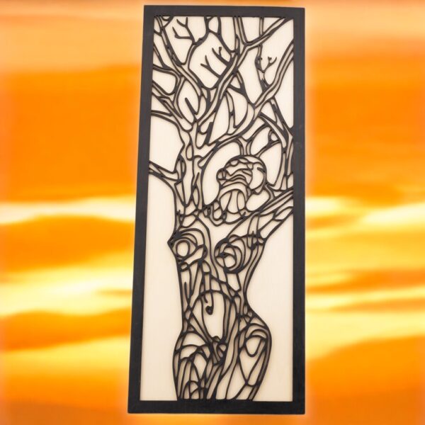 Tree Wall Art