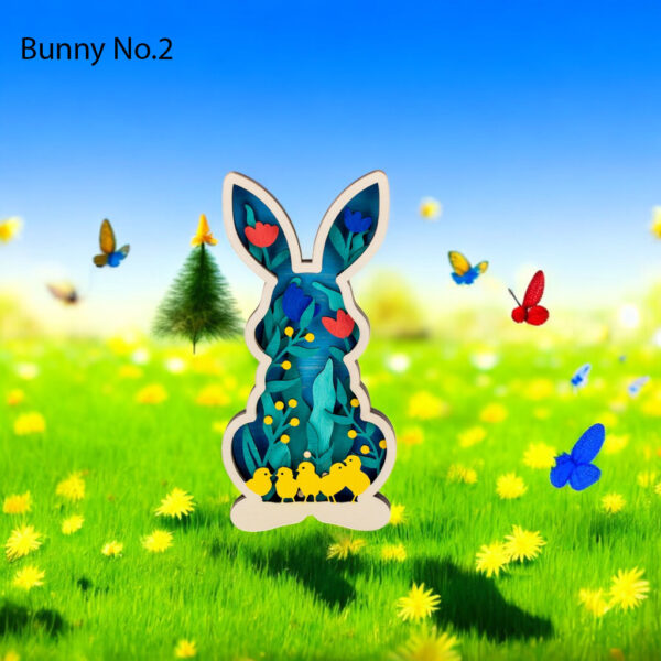 Easter Bunnies - Image 5