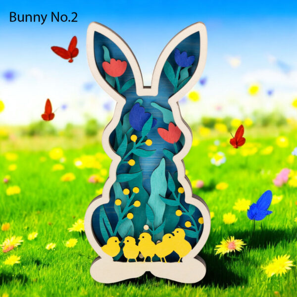 Easter Bunnies - Image 6