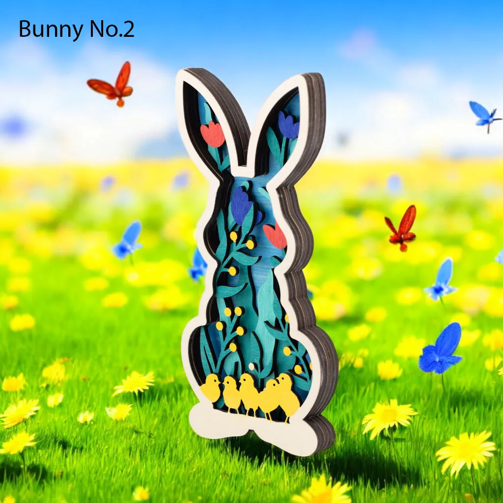 Easter Bunnies - Image 7