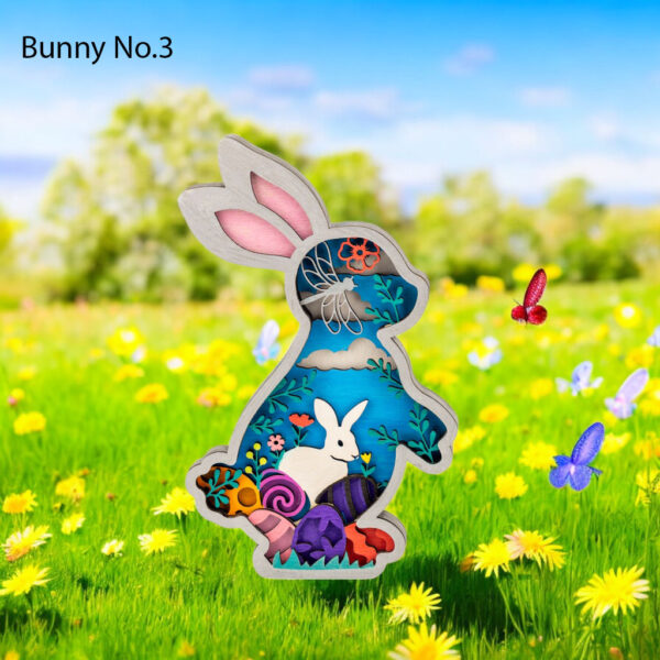 Easter Bunnies - Image 8