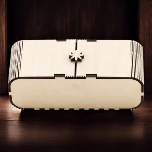 Trinket Boxes