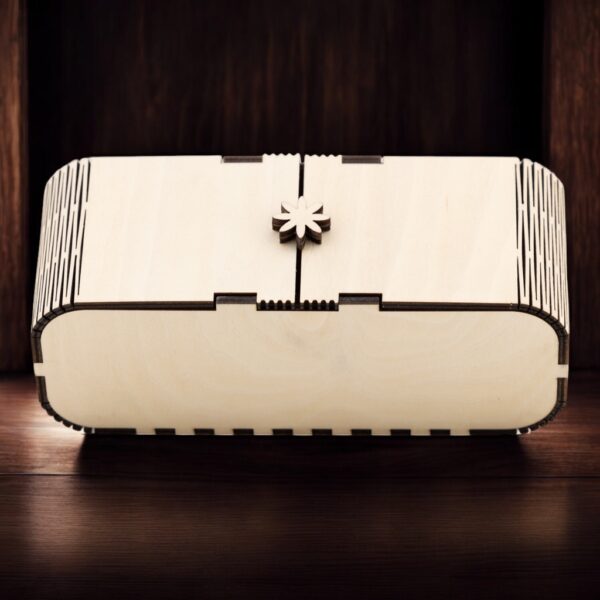 Trinket Boxes