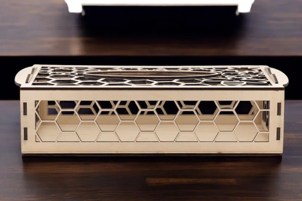 Tissue Box cover - Image 5