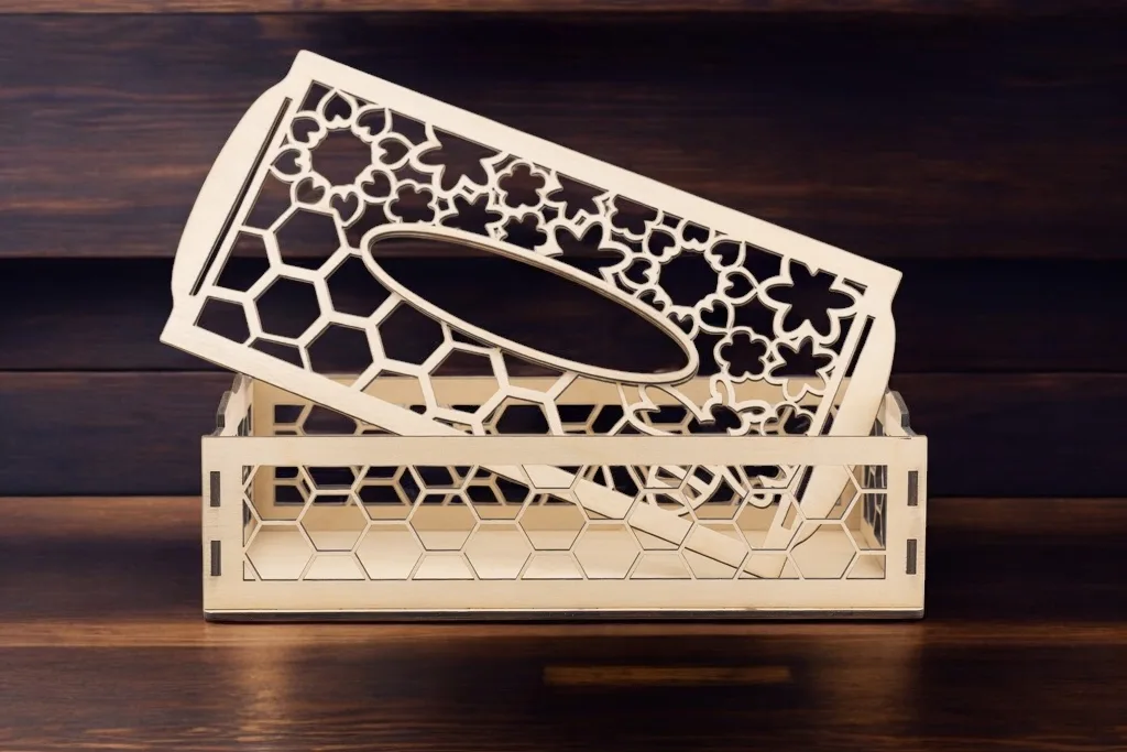 Tissue Box cover - Image 4