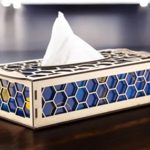 Tissue Box cover