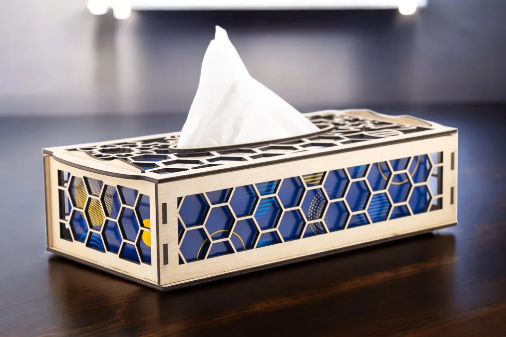 Tissue Box cover