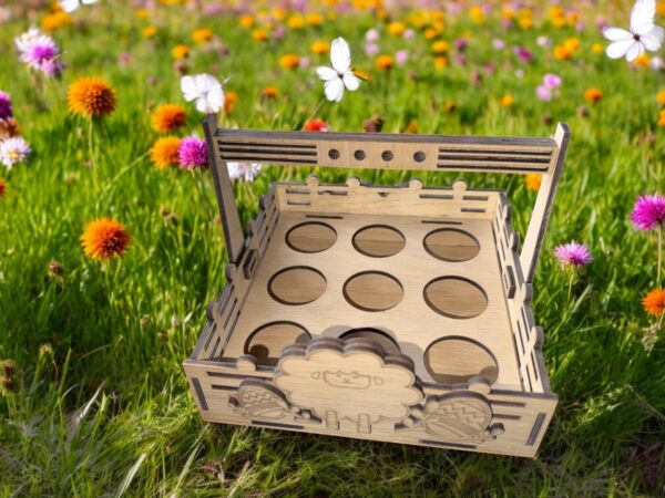 Easter Egg Hunt Baskets - Image 2