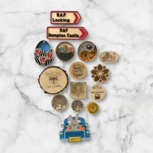 Fridge Magnets